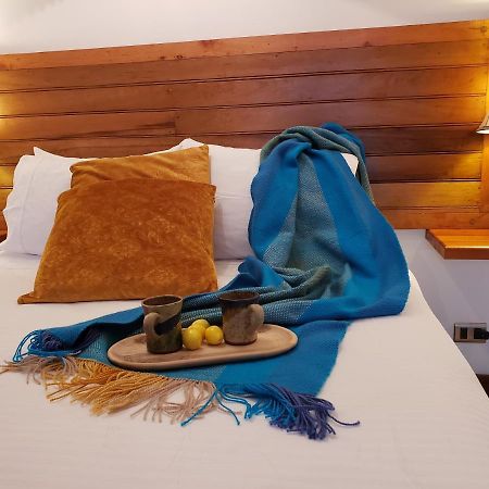 Appartement Loft Terrazas De Cachagua à Zapallar Extérieur photo