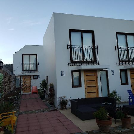 Appartement Loft Terrazas De Cachagua à Zapallar Extérieur photo
