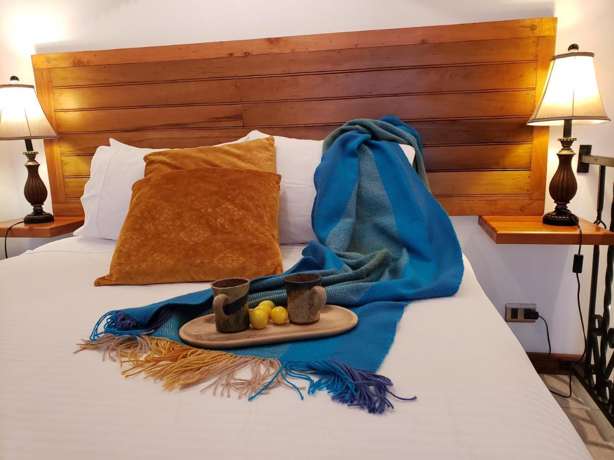 Appartement Loft Terrazas De Cachagua à Zapallar Extérieur photo