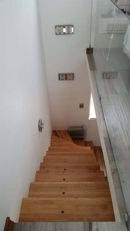 Appartement Loft Terrazas De Cachagua à Zapallar Extérieur photo